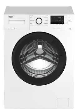 Стиральная машина Beko WSRE8612XAWI