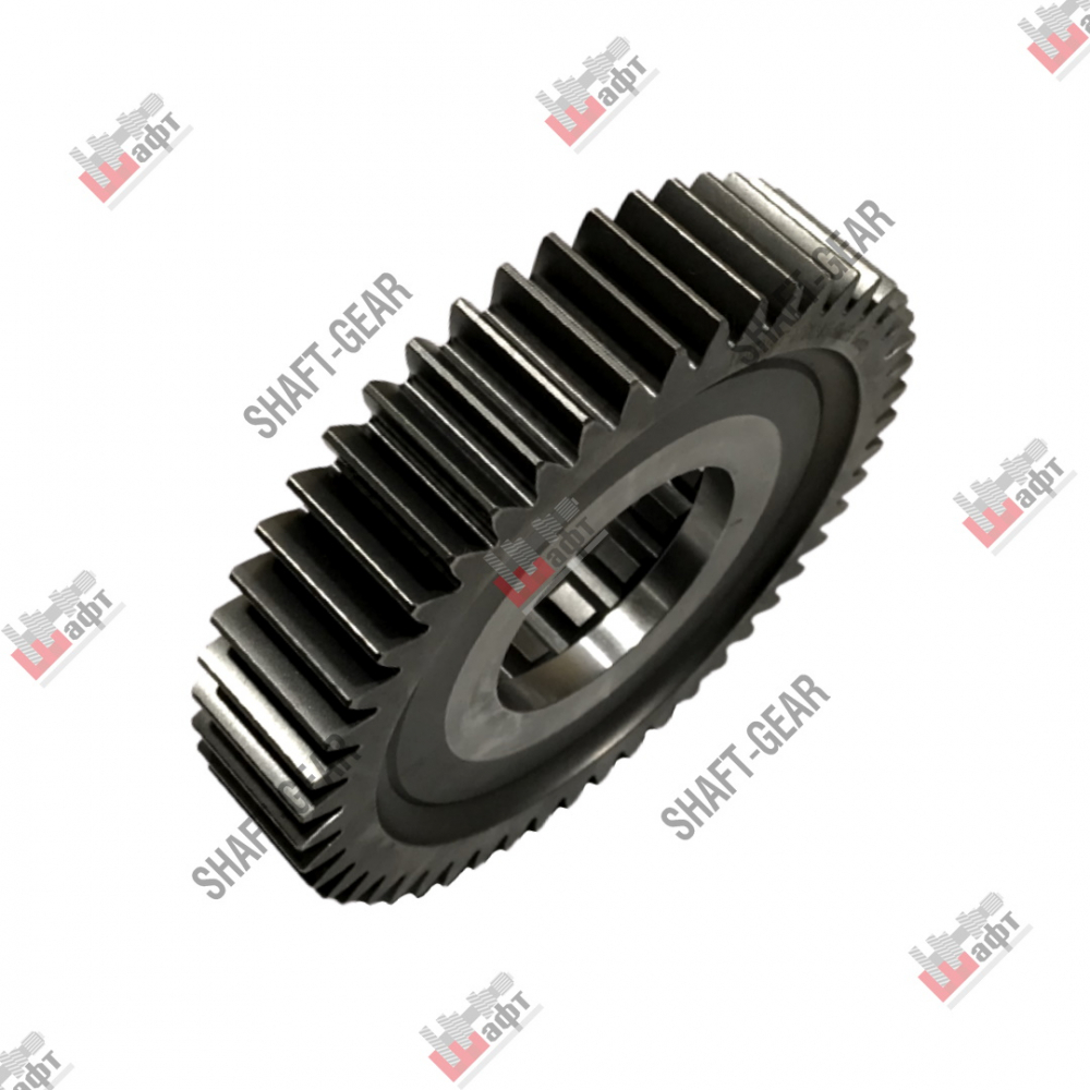 12JS160T-1701115 - Шестерня 5 передачи вторичного вала на КПП