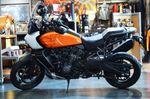 Harley-Davidson Pan-America SPECIAL