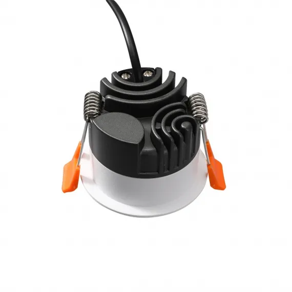 Точечный светильник Mars DIM 107-7W-D64-4000K-24DG-WH iLedex