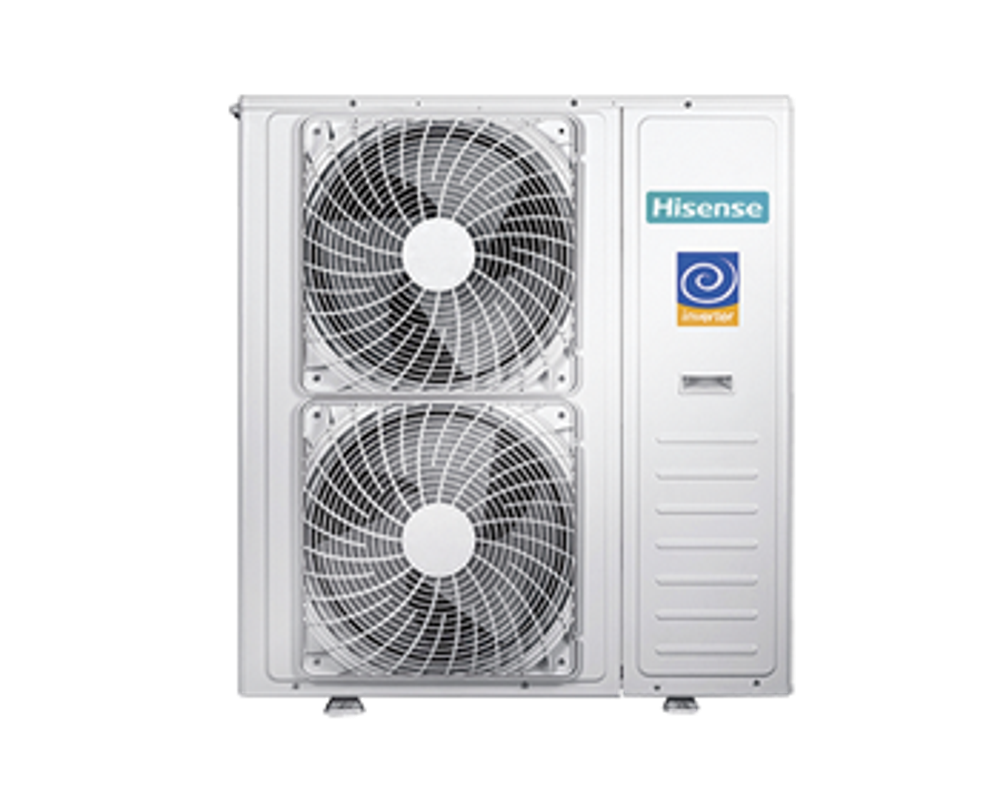 Hisense ULTRA MULTI DC Inverter AMW-42U4SE
