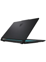 Ноутбук MSI Cyborg 17 Black Edition B13WF-449XRUY (9S7-17U344-449) Intel Core i5 13420H 2100MHz/17.3"/1920x1080/16GB/512GB SSD/NVIDIA GeForce RTX 5060 8GB/Без ОС
