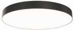 Накладной светильник Maytoni Zon C032CL-90W3K-RD-B