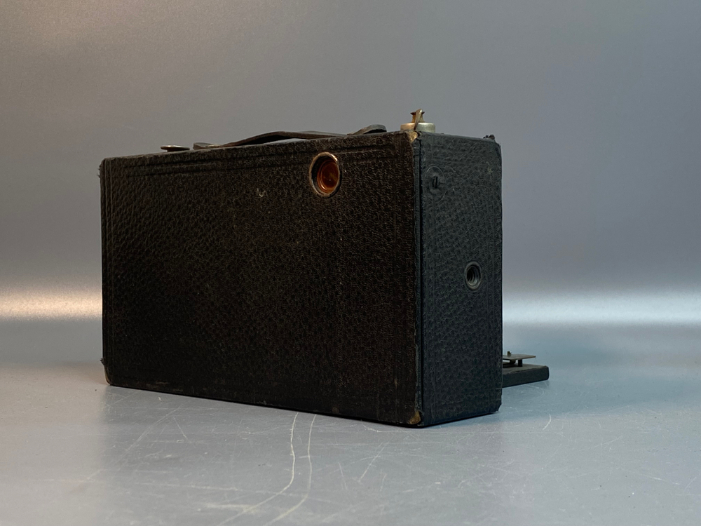 Kodak No. 3 Folding Pocket Kodak