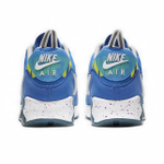 Кроссовки Nike Air Max 90 «Лига Легенд», син.
