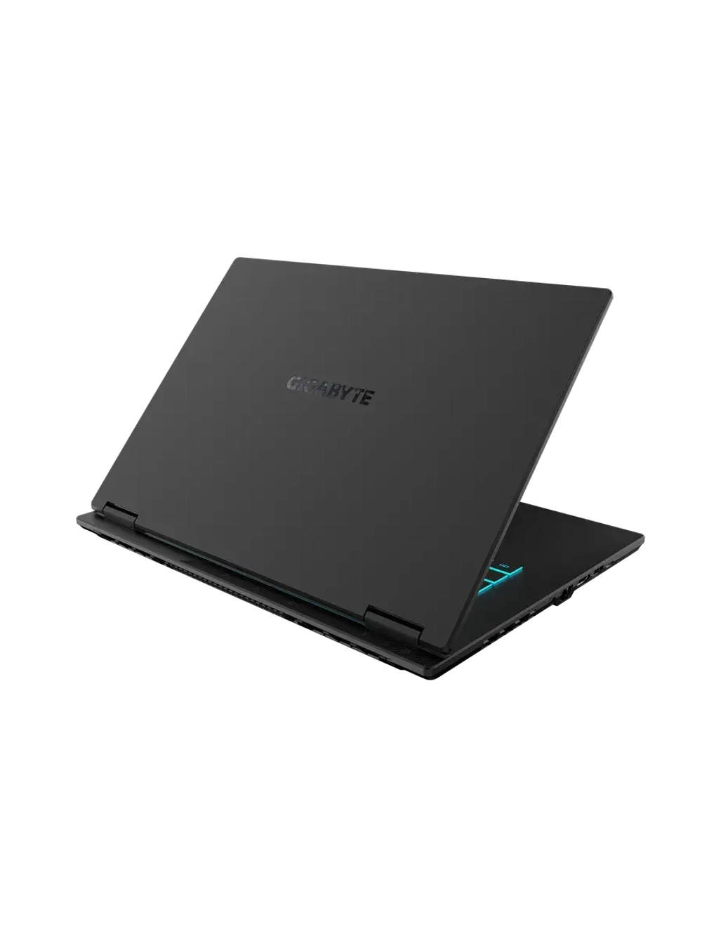 Ноутбук GIGABYTE Gaming A16 GA63H 16"/1920x1200/AMD Ryzen 7 260 3800MHz/16GB/1024GB SSD/NVIDIA GeForce RTX 5060 8GB/Без ОС (3VHK3KZ894SD) Black