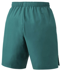 Мужские теннисные шорты Yonex AO Shorts - Бирюзовый