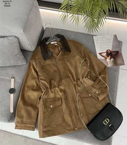Куртка 41465917 (290397543) Fabrika