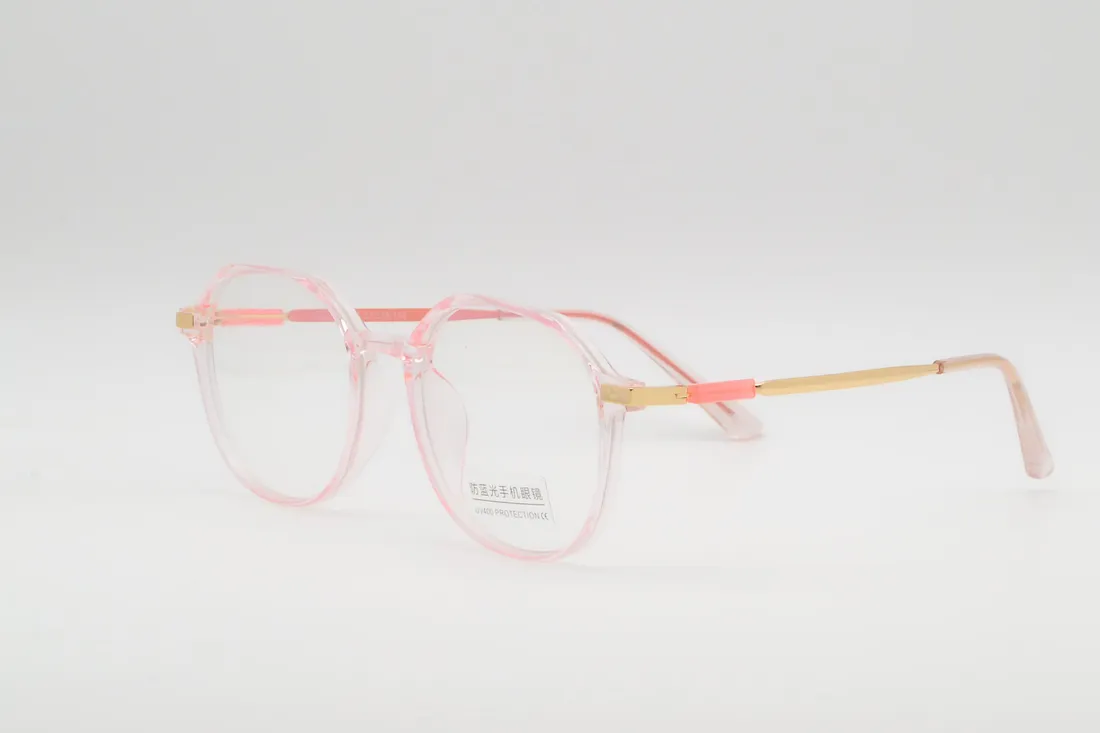 Изг. оправы Gallant T2060 Pink — кадр 2