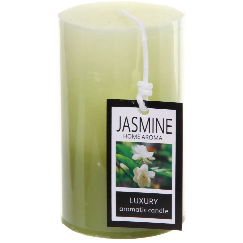 Свеча «Jasmine» 6*10 см