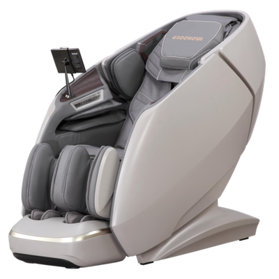 Массажное кресло Ergonova Phantom 5XE