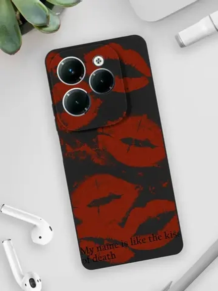 Чехол на Infinix Hot 40 Pro