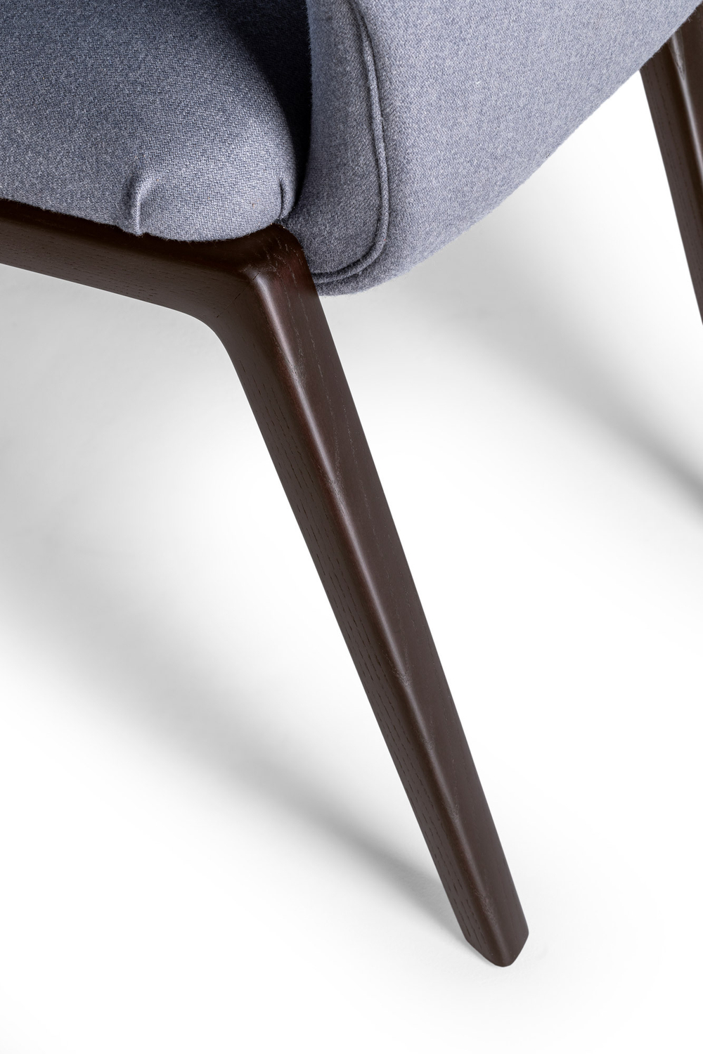 Стул Ceccotti Collezioni DUO Small Armchair
