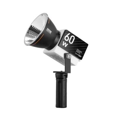 Светодиодный осветитель Zhiyun MOLUS G60 Combo Kit