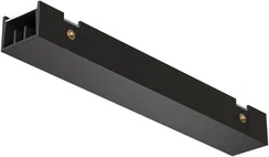 Прямой коннектор питания Accessories for tracks Basity TRA172IPC-1B Maytoni