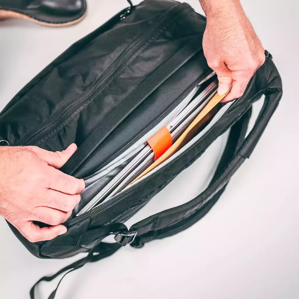 Рюкзак Evergoods Civic Panel Loader 28L