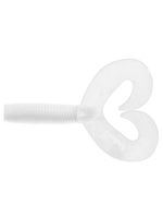 Твистер Helios Credo Double Tail 2,95"/7,5 см Cola 7шт. (HS-12-045)