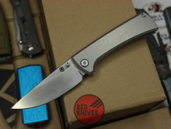 Нож Chaves Knives RCK9