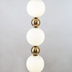 Подвес Chantra 4088-3P, 3*LED*6W, 1350LM, 4000K. ТМ F-Promo