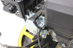 Затирочная машина 570мм (Loncin) TOR S-60 PRO