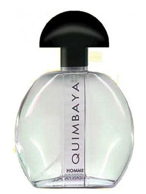 Jean Pascal Quimbaya pour Homme