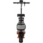 Электросамокат Kugoo Kirin M5 Pro