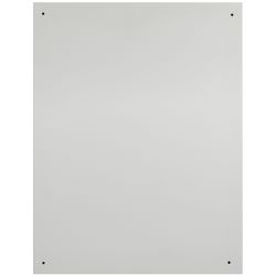 Корпус металлический ЭРА SIMPLE ЩМП-3-0 (650х500х220мм) IP31 УХЛ3 серый | Электротовары