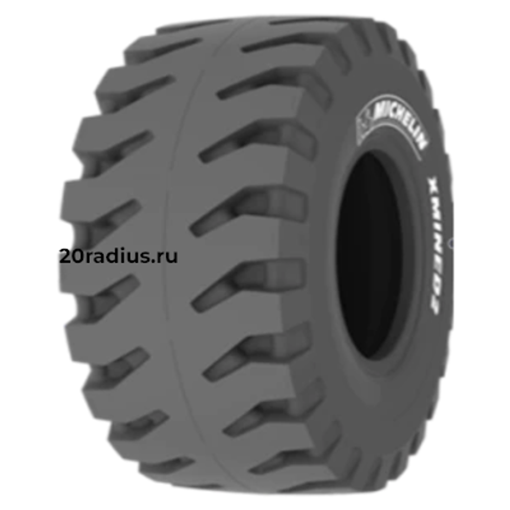 350/65R15 X Mine D2 L-5 TL