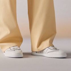 Кеды Hermes Match