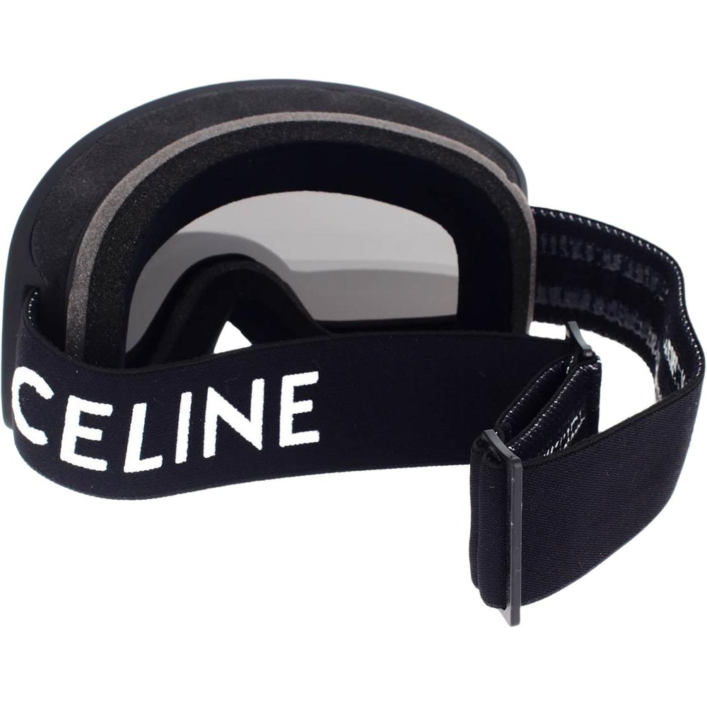 CELINE Windproof Unisex Ski Goggles