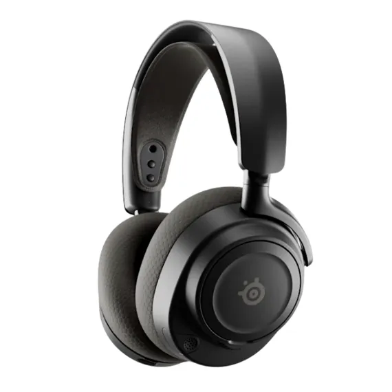 SteelSeries Arctis Nova 7X Wireless Gen 2 Black