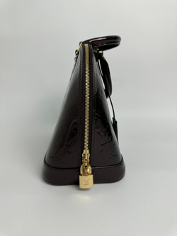 Сумка Louis Vuitton Alba