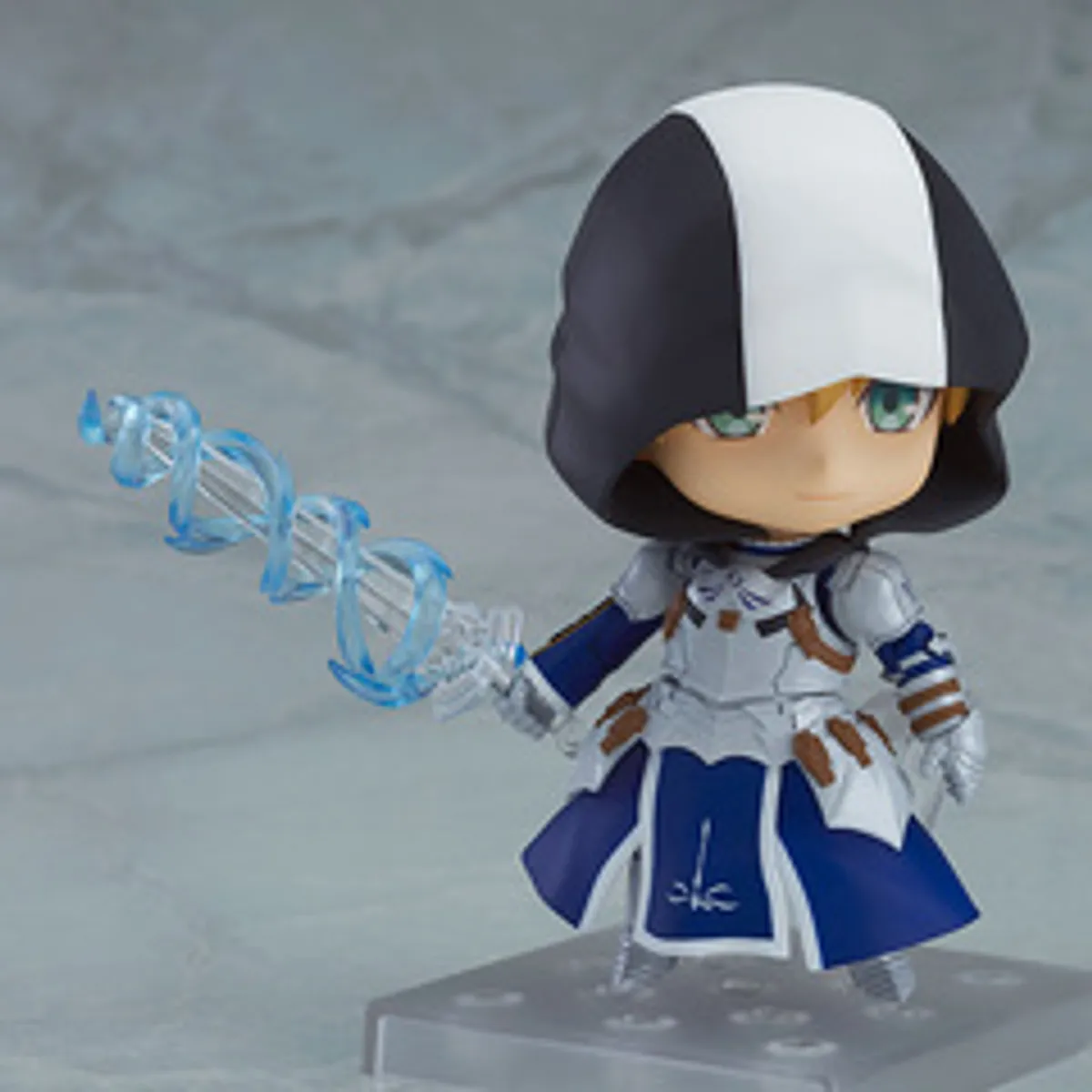Nendoroid Fate/Grand Saber/Arthur Pendragon (Prototype) Ascension Ver. (re-run)