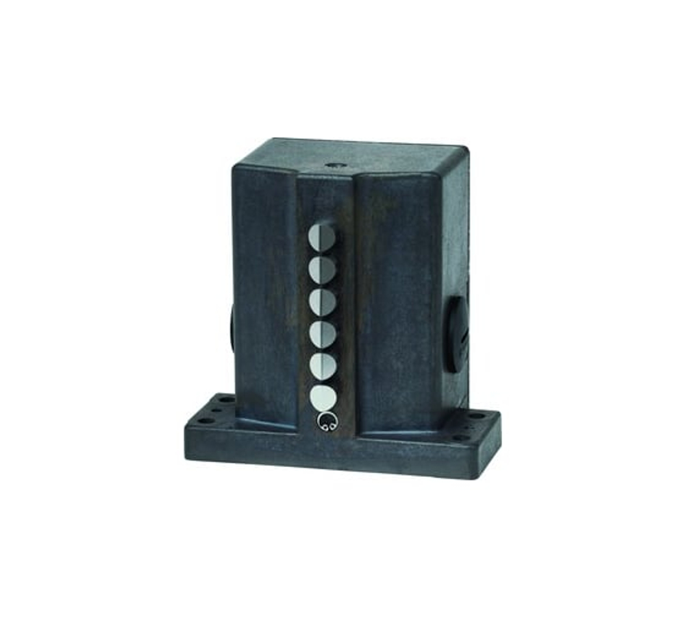 Блочный конечный выключатель euchner GSBF03D16-502-M 85731