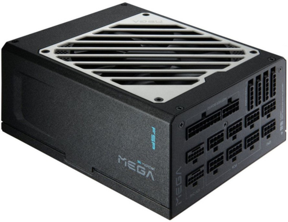 Блок питания ATX FSP MEGA-1650TI