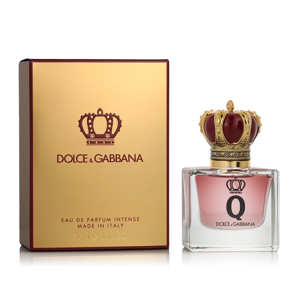 Dolce &amp; Gabbana Q by Dolce &amp; Gabbana Eau De Parfum Intense 30 ml (woman)