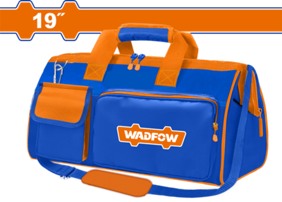 Сумка для инструмента 19" 16 кг (10/20) WADFOW WTG3119