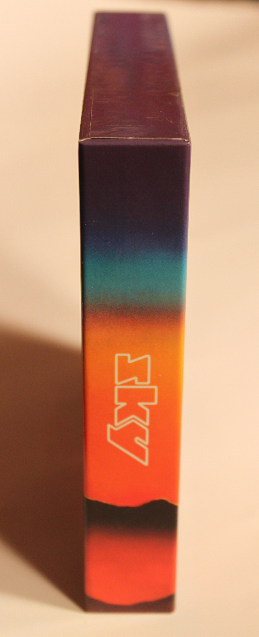 Комплект / Sky (4 Mini LP CD + Box)