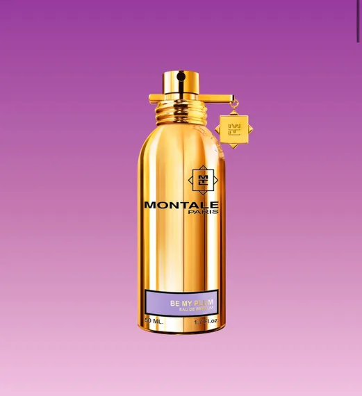Montale Be My Plum