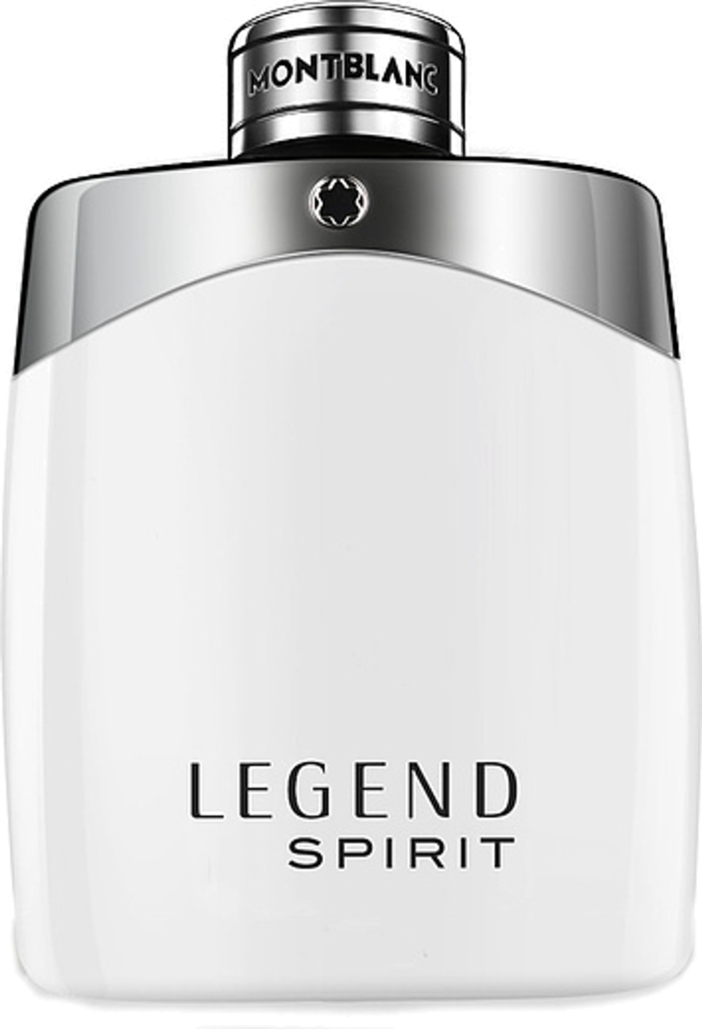 Mont Blanc Legend Spirit Pour Homme