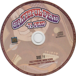 Grateful Dead / '71 Dead - Part 2 (21CD)
