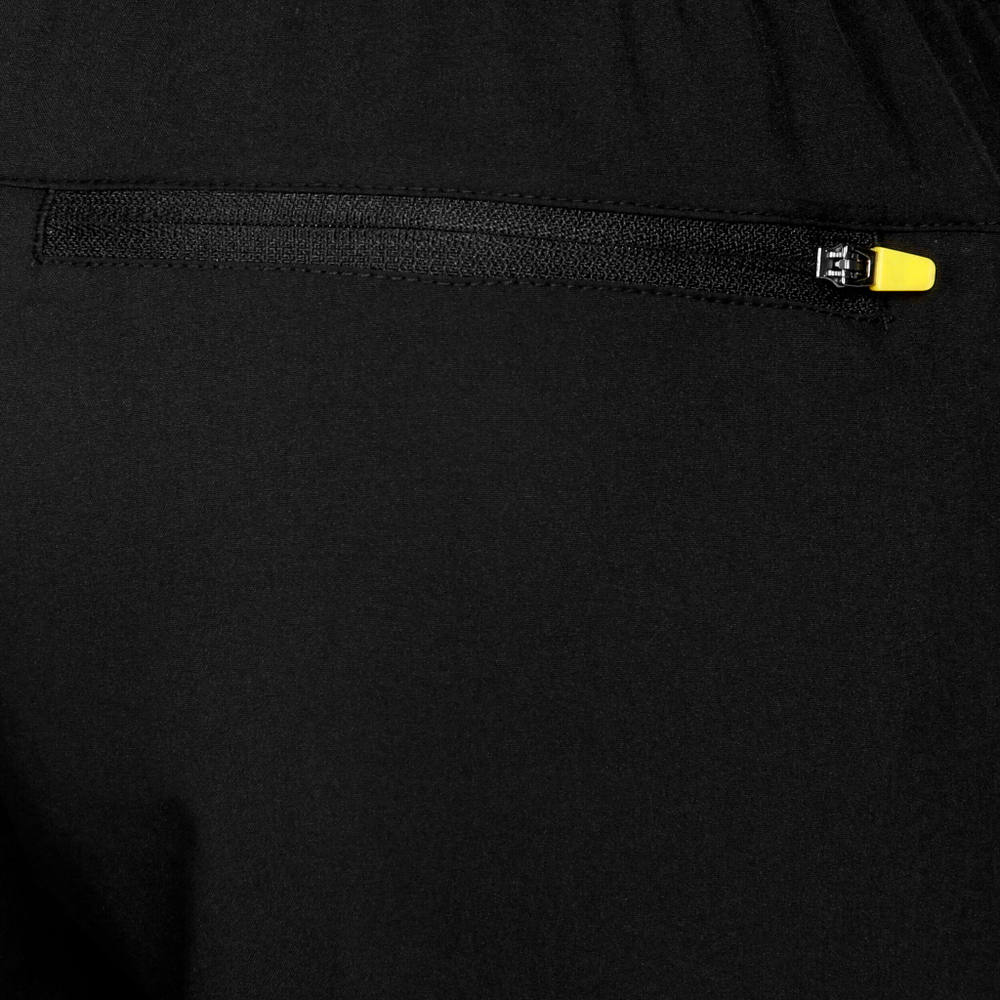 Мужские теннисные шорты Drop Shot Rayco Shorts Men - Black