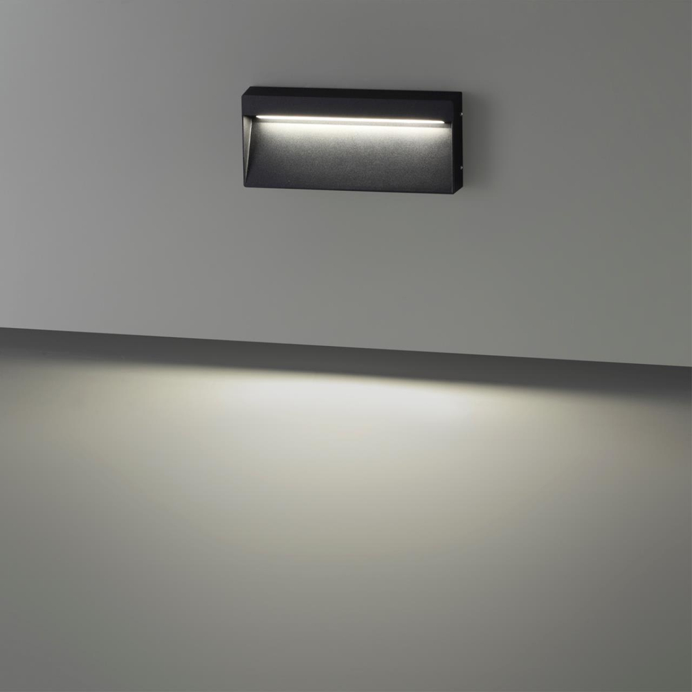 Светодиодная подсветка Odeon Light VITTY 6649/5WL