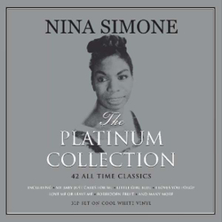 Nina Simone — The Platinum Collection (3LP)