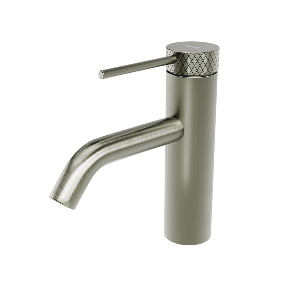 Смеситель для раковины RUBINELLI ELEGANZA RB-L3010BN