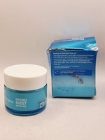 подмятая коробка Neutrogena Hydro Boost Water Gel увлажняющий гель с гиалуроновой кислотой 50 мл (Франция)