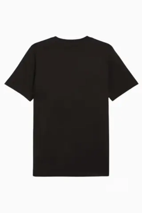 Футболка Puma Essentials Elevated - черный