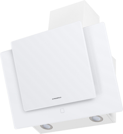 Кухонная вытяжка Maunfeld WIND 60 Glass White