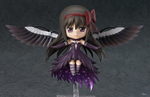 Акеми Хомура / Akemi Homura