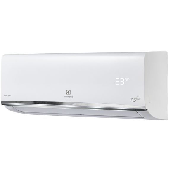 Сплит-система инверторного типа Electrolux Smartline DC EACS/I-24HSM/N8 комплект — (1)